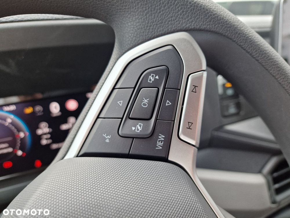 Volkswagen Crafter - 20