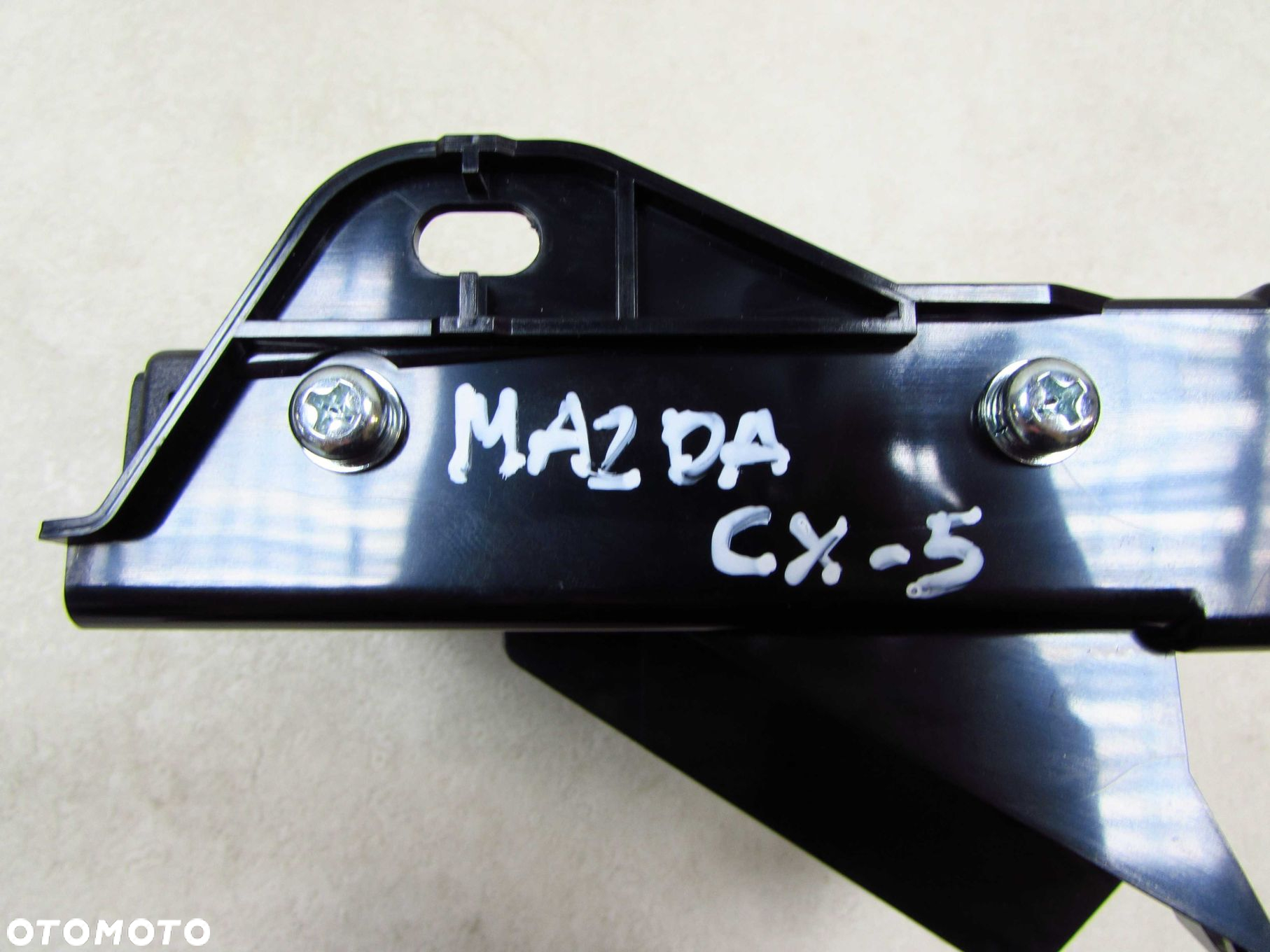MAZDA CX-5 12-17 CZYTNIK KART NAVI NAWIGACJI TOMTOM KD8179EF0 - 5