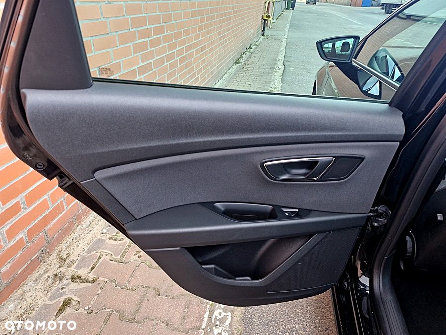 Seat Leon 1.5 TSI ACT OPF FR Plus - 34