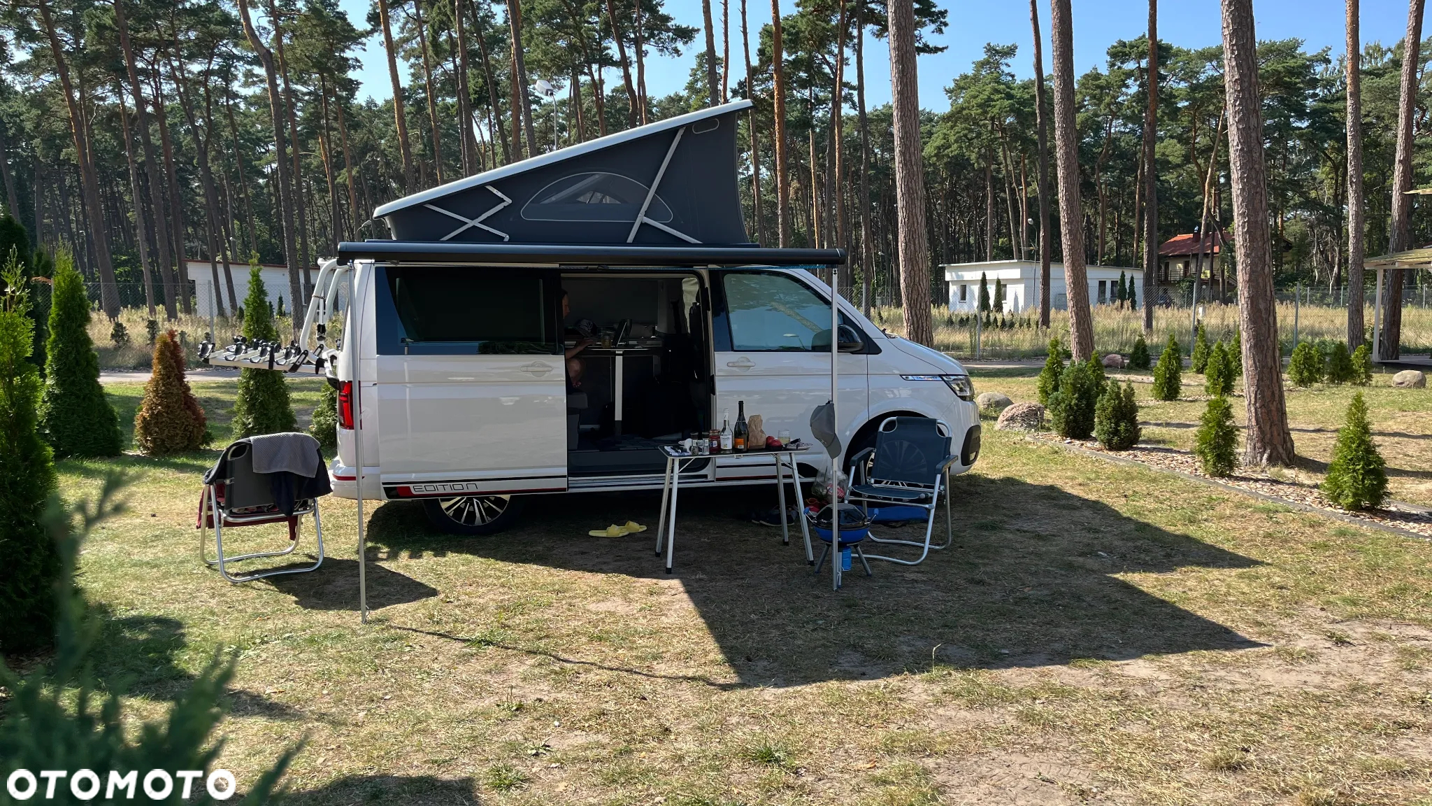 Volkswagen California - 7