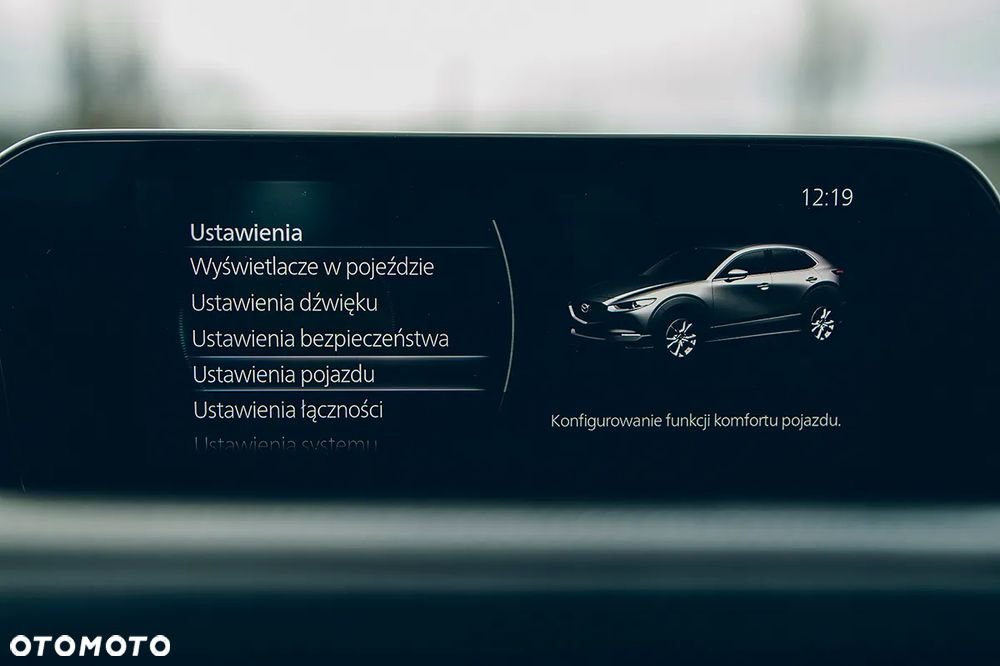 Mazda CX-30 2.0 mHEV Exclusive-Line 2WD - 34