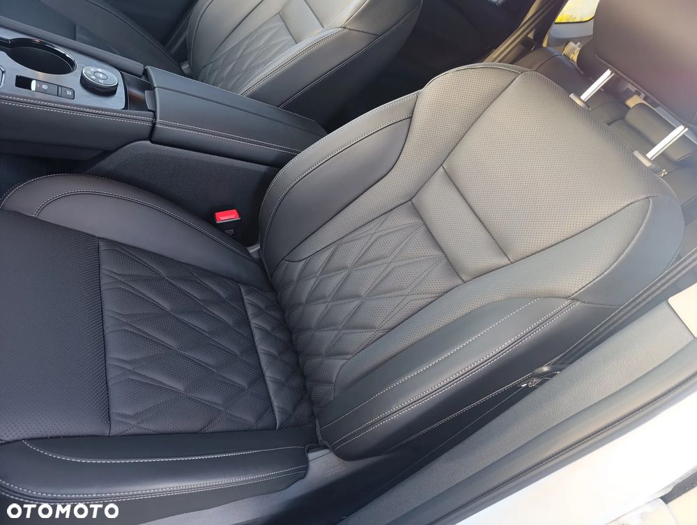 Nissan X-Trail 1.5 VC-T e-POWER Tekna e-4ORCE - 11