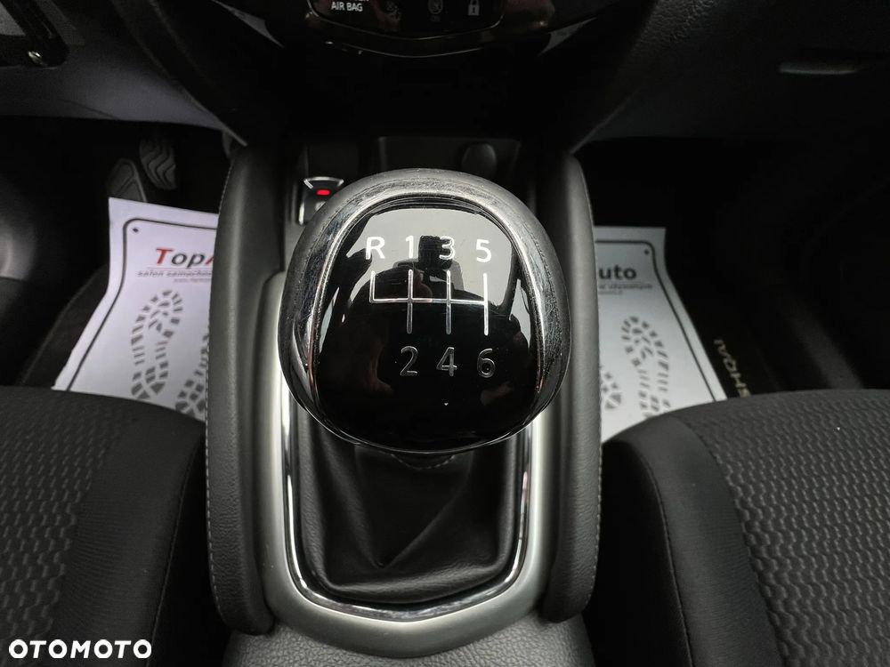 Nissan Qashqai 1.2 DIG-T Acenta - 31