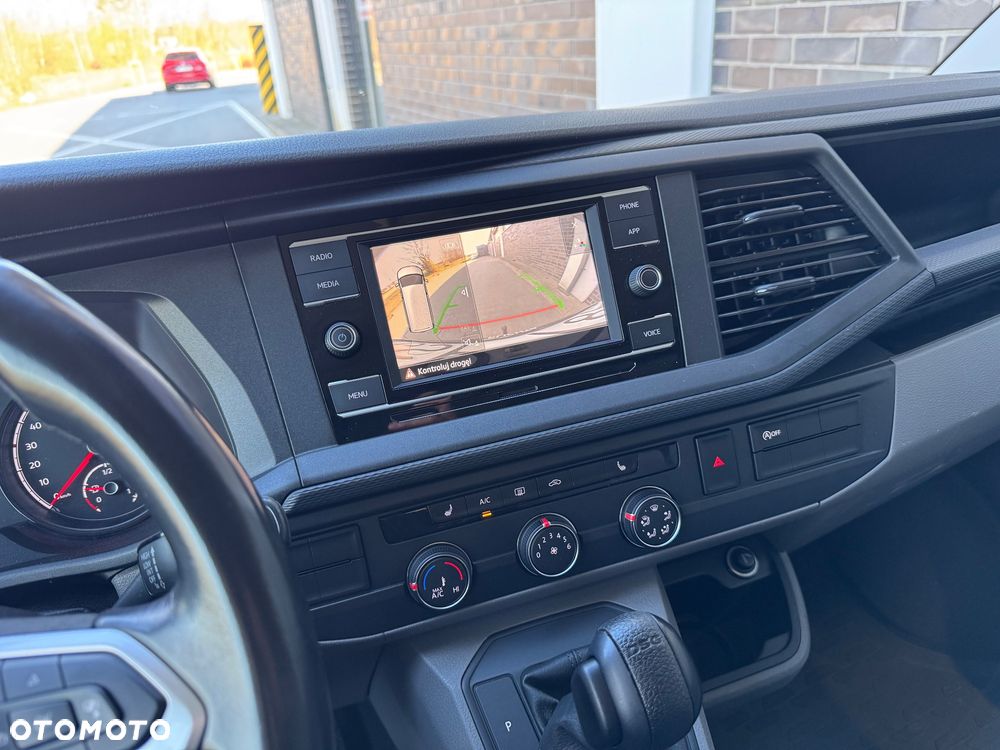 Volkswagen Transporter T6.1 4_Motion - 25