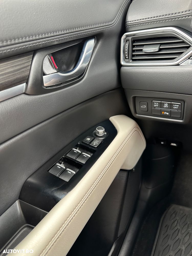 Mazda CX-5 CD175 4x4 AT Revolution Top - 15