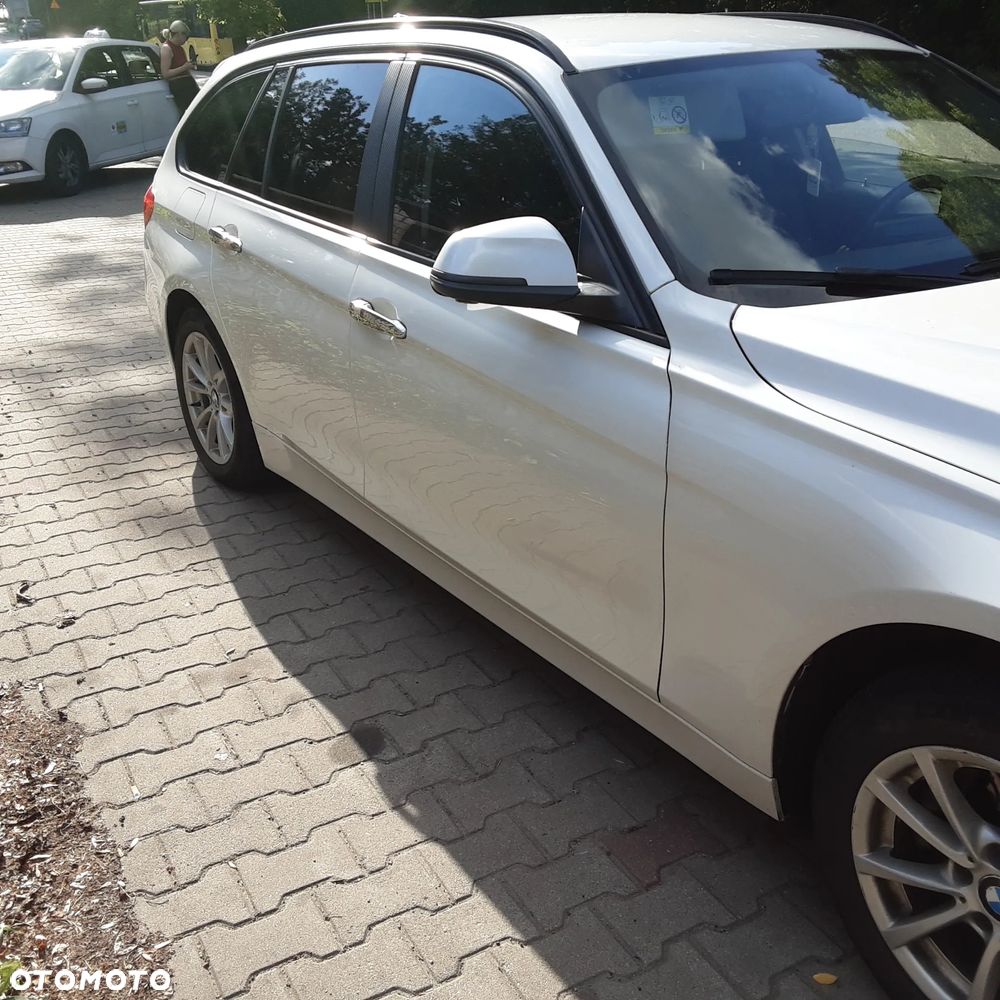 BMW Seria 3 - 11
