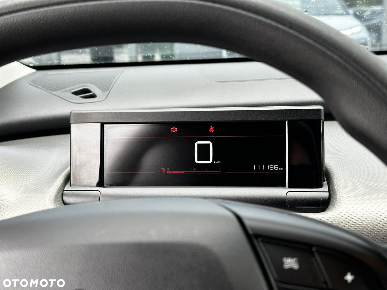 Citroën C4 Cactus 1.2 PureTech Feel S&S - 16