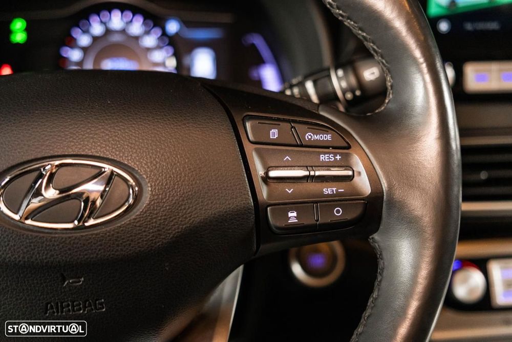 Hyundai Kauai Style - 26