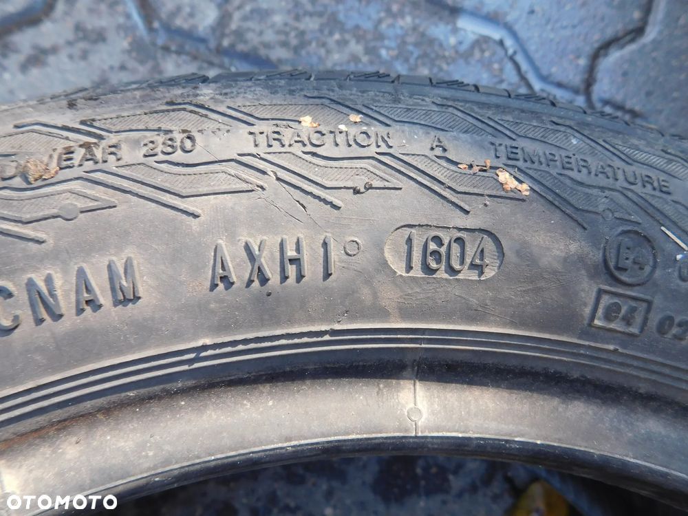 opona CONTINENTAL CONTIECOCONTACT 3 175/60/15 81H 8mm - 5