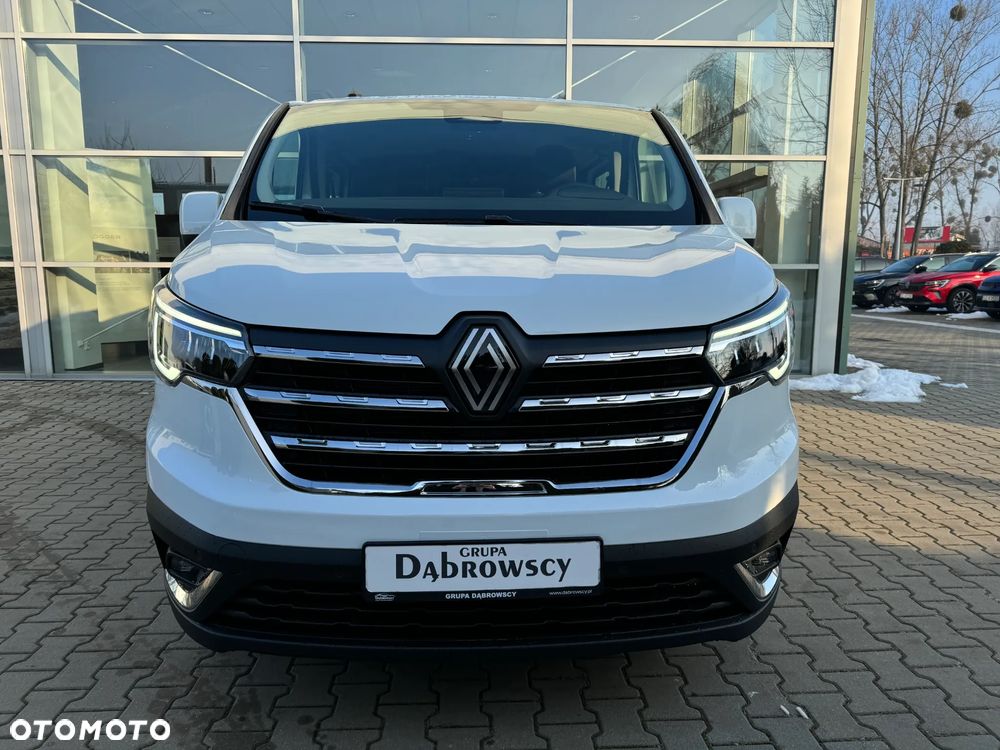 Renault Trafic - 4