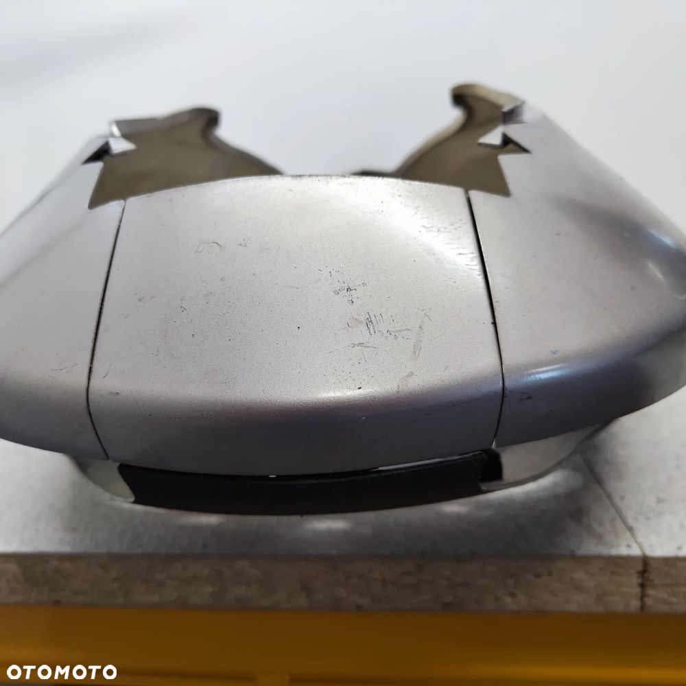 Owiewka, osłona tył, ogon, zadupek Malaguti Madison 250 - 9