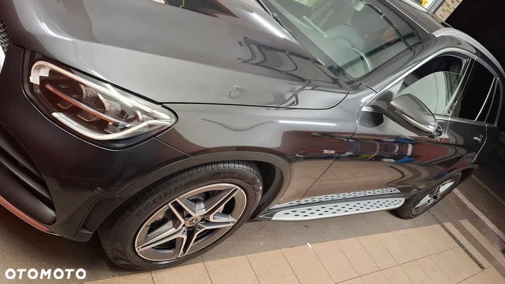 Mercedes-Benz GLC 200 d 4-Matic Business Edition - 13
