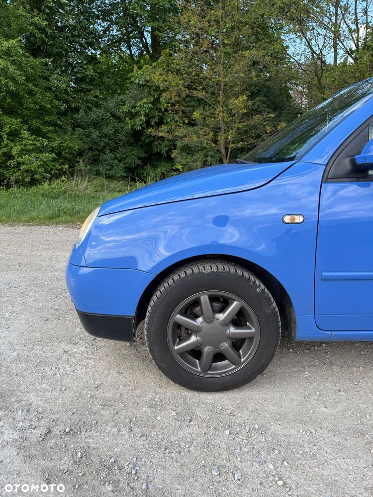 Volkswagen Lupo - 3