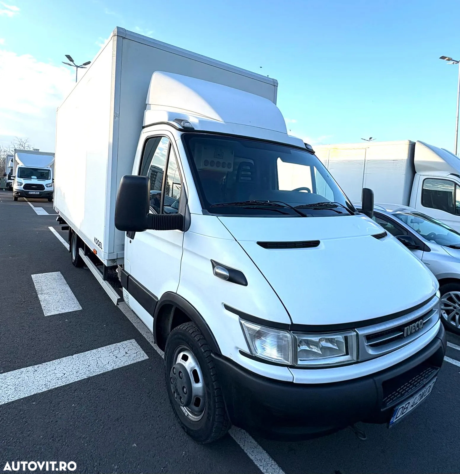 Iveco Daily - 15