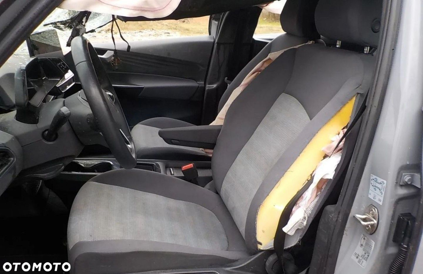 Volkswagen ID.3 58kWh Pro Performance Tech - 22