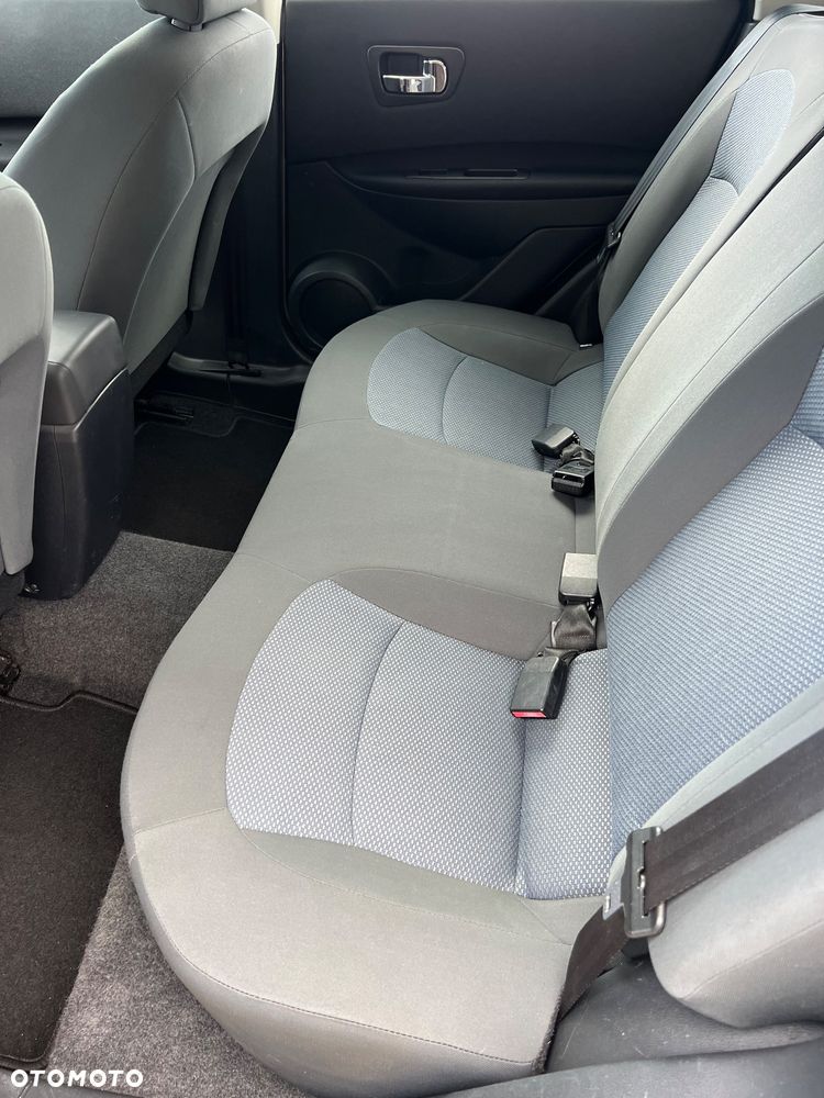 Nissan Qashqai 1.6 Acenta - 15