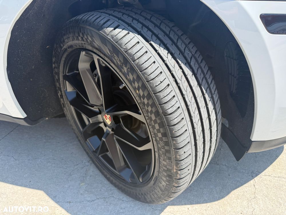 Porsche Macan S PDK - 16