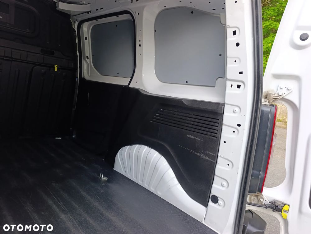 Toyota Proace City 2022/2023 Fakt VAT 23%, 3 Miejsca - 18