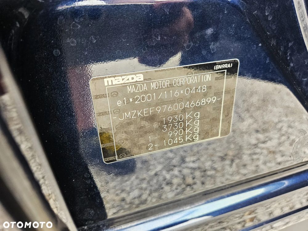 Mazda CX-5 SKYACTIV-G 165 Exclusive-Line - 25