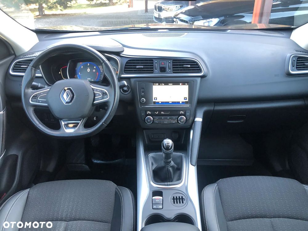 Renault Kadjar - 28
