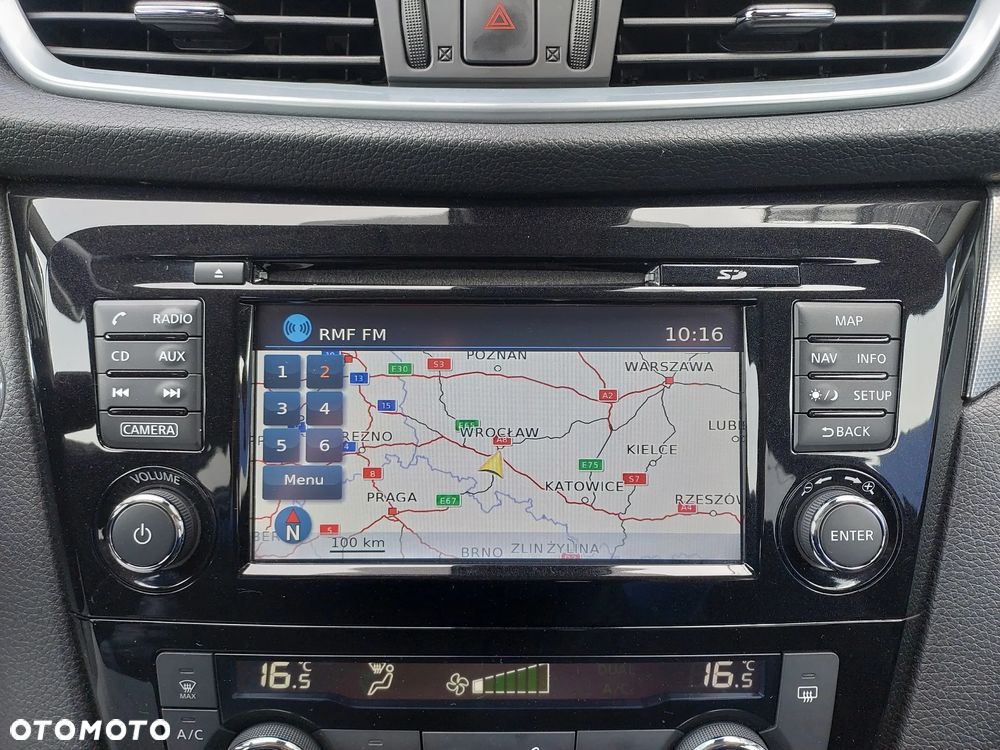 Nissan Qashqai 1.3 DIG-T N-WAY - 32