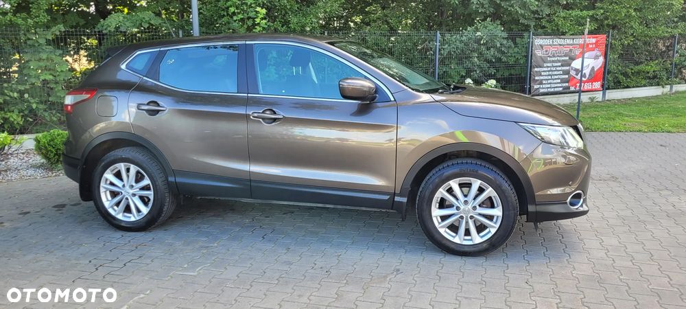 Nissan Qashqai - 15