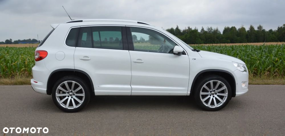 Volkswagen Tiguan - 7