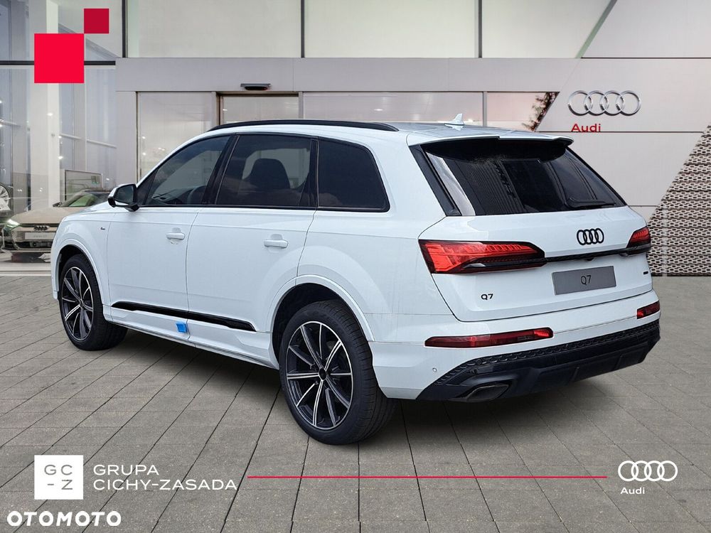Audi Q7 - 3