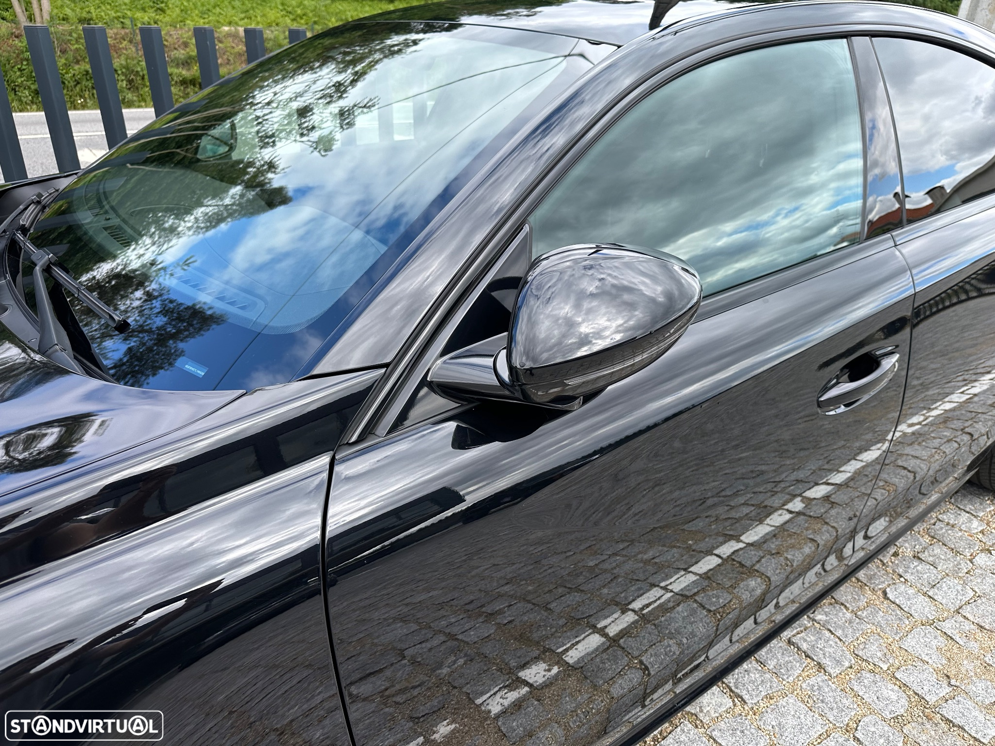 Peugeot 508 1.5 BlueHDi GT Pack EAT8 - 34