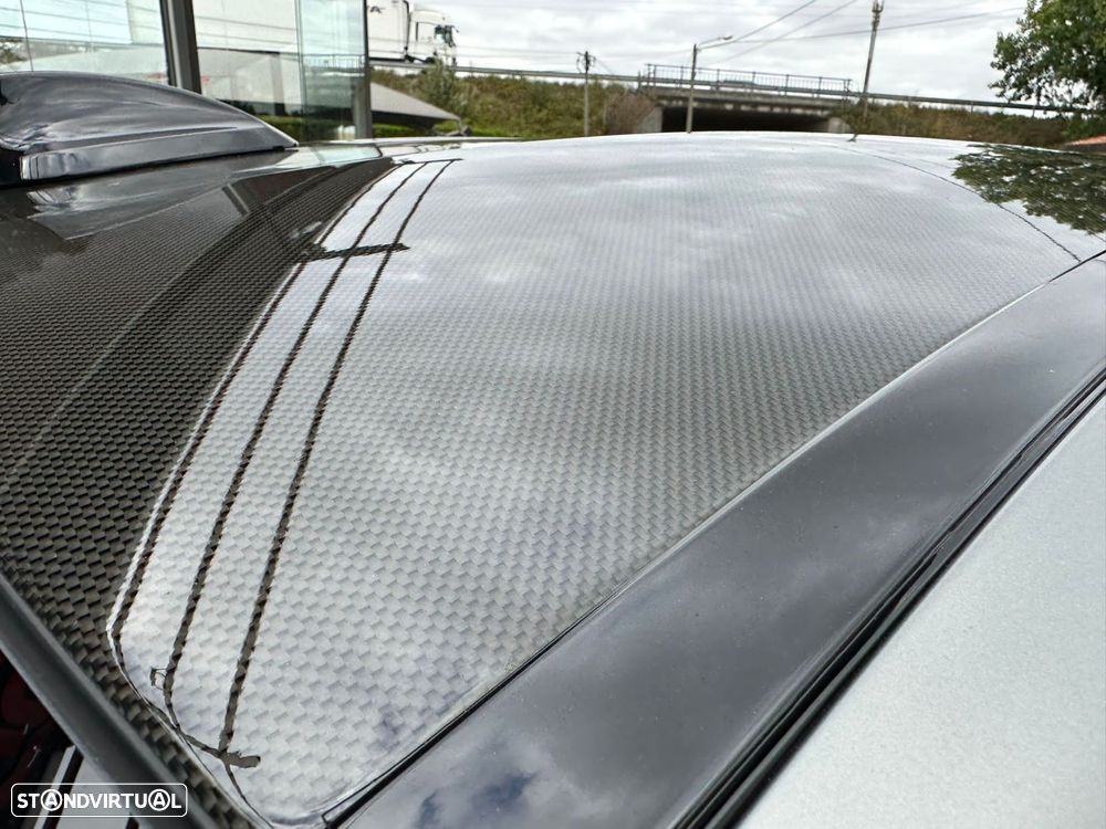 BMW M5 Competition - 15