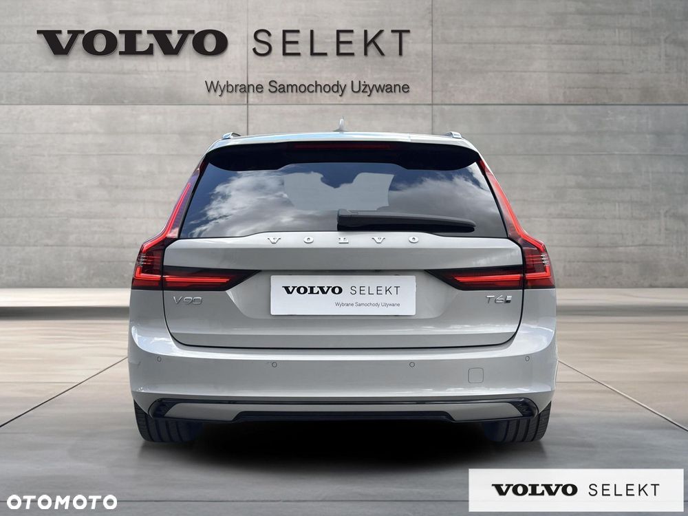 Volvo V90 - 6