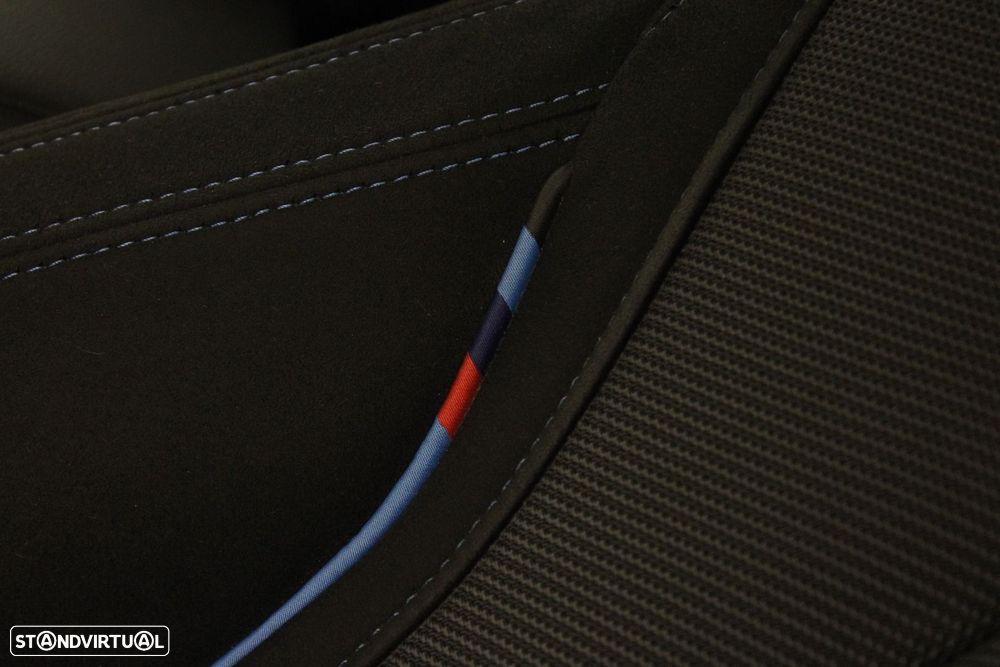 BMW i4 eDrive40 Pack Desportivo M - 57
