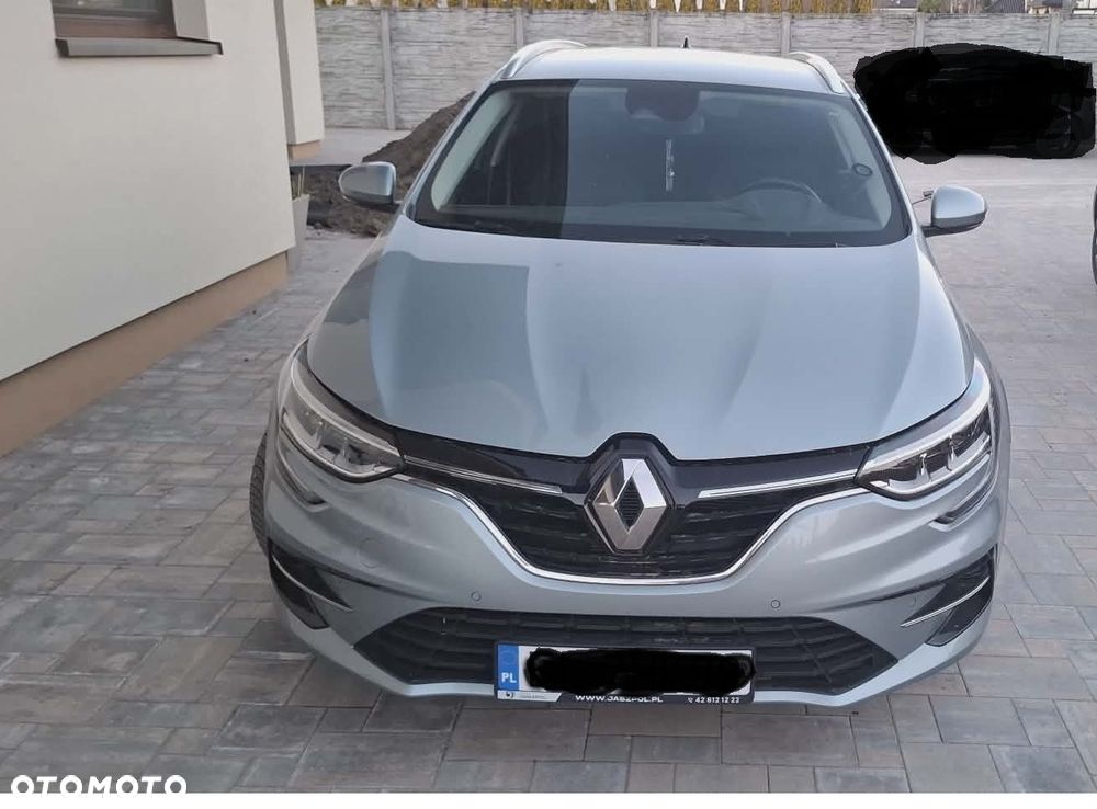 Renault Megane 1.5 dCi Intens - 4