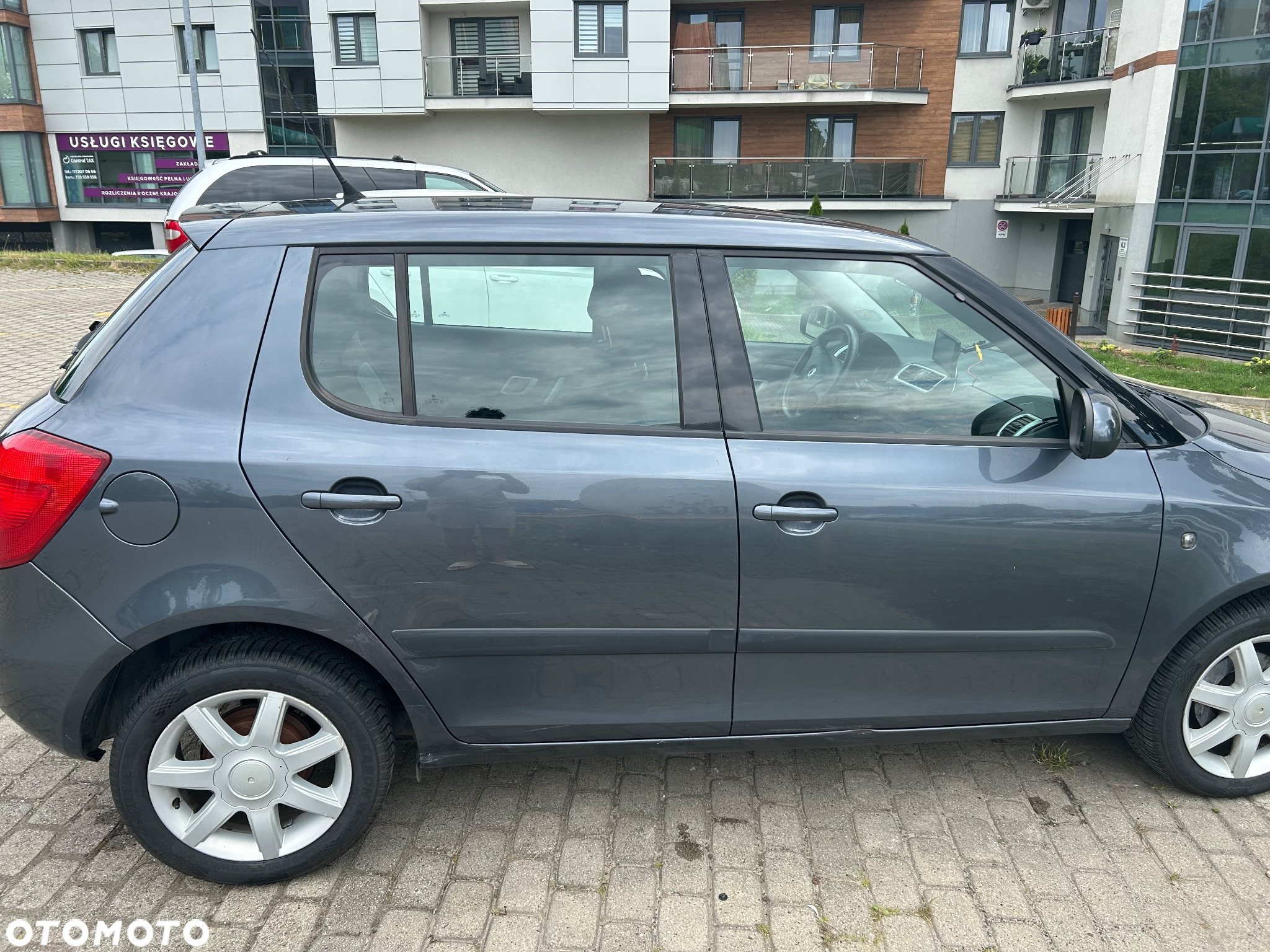 Skoda Fabia 1.2 12V Classic - 5