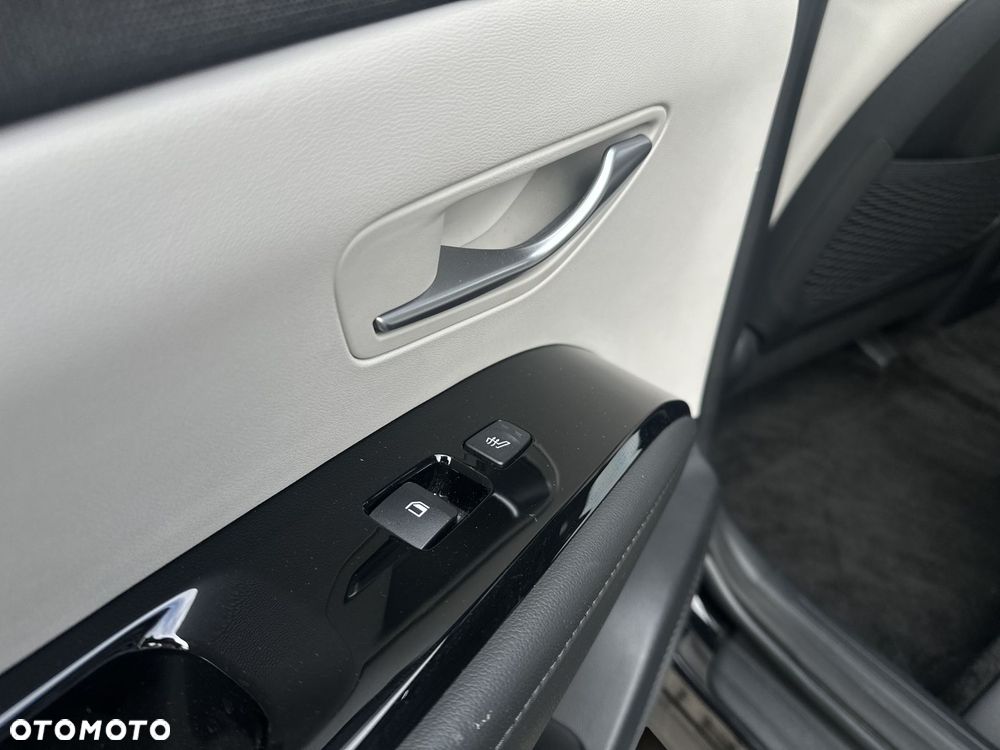 Hyundai Tucson - 23