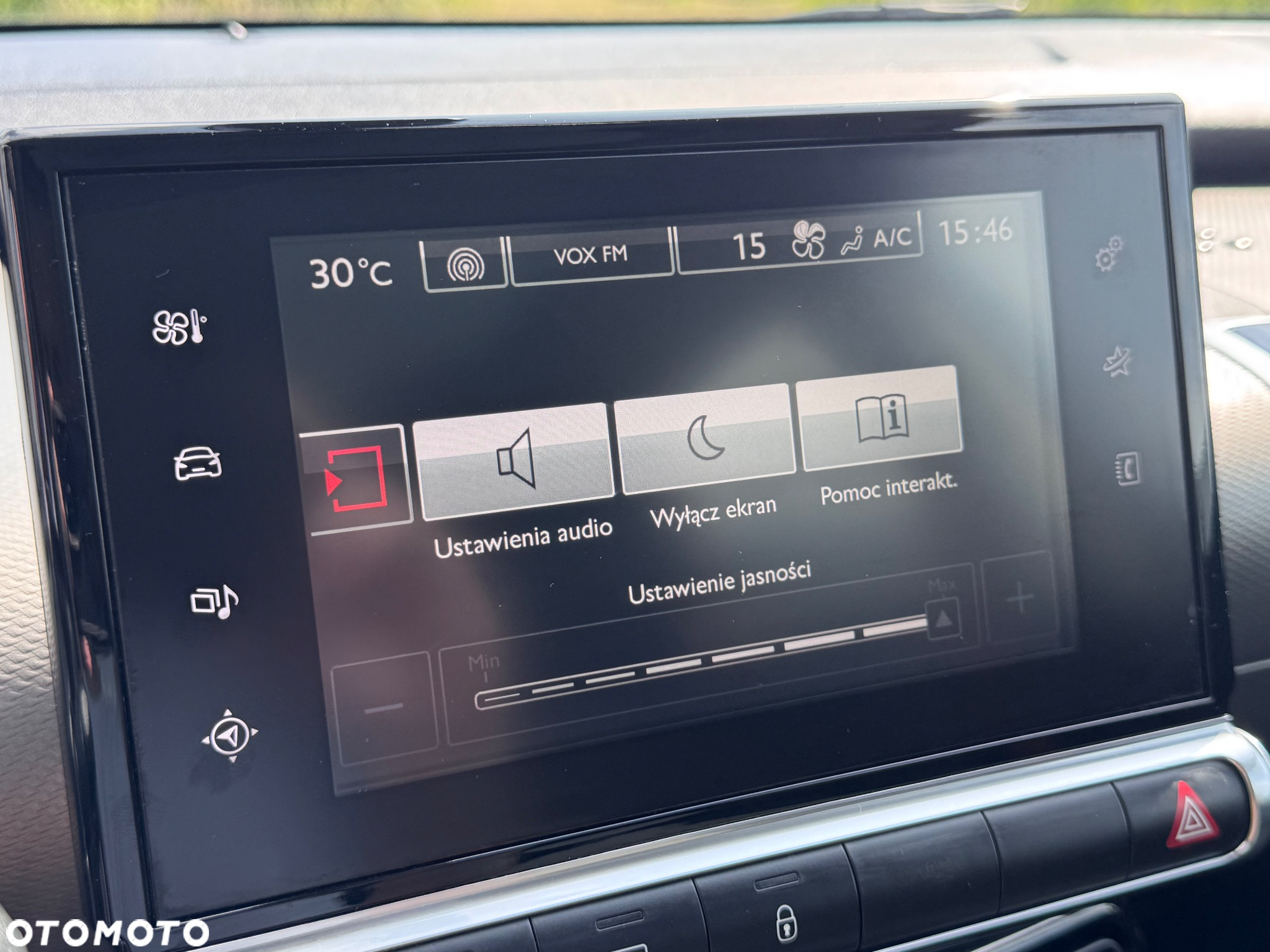Citroën C4 Cactus 1.2 PureTech Rip Curl S&S - 17