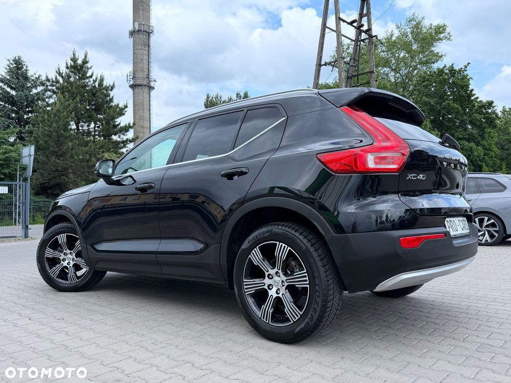 Volvo XC 40 T3 Inscription - 9
