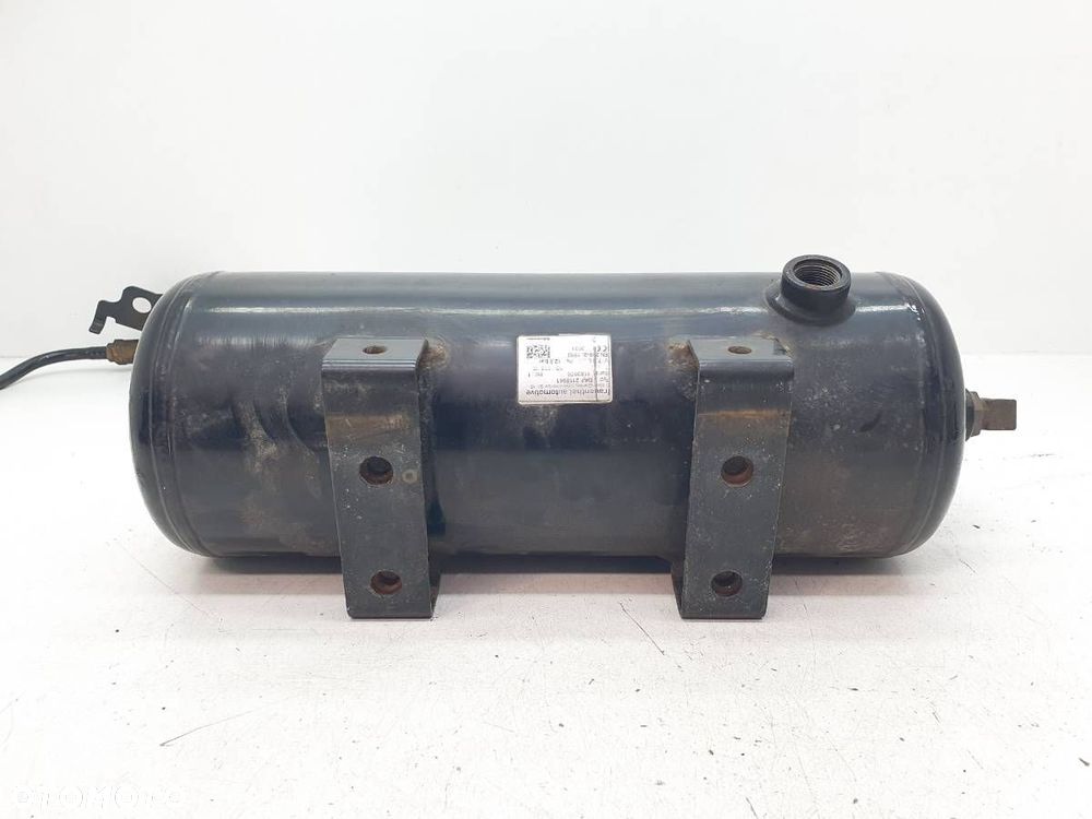 ZBIORNIK BUTLA POWIETRZA 7L 2119941 DAF XF 106 LIFT 2021 - 5