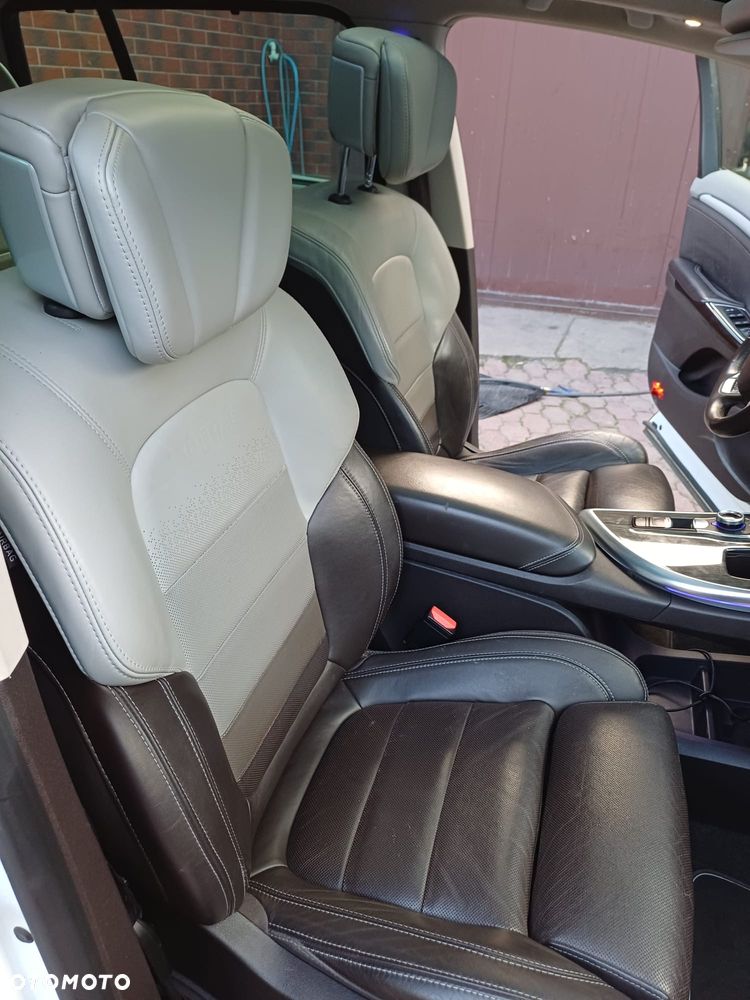 Renault Espace 1.6 dCi Energy Initiale Paris EDC 7os - 15