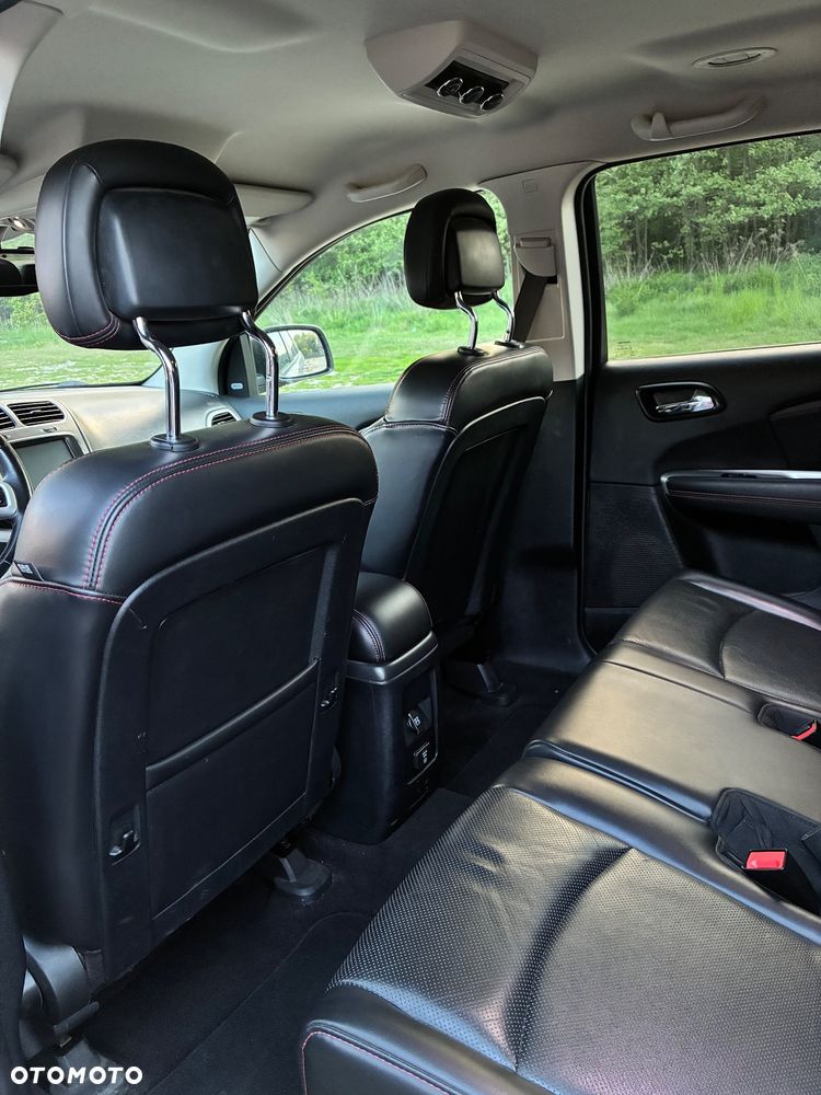 Dodge Journey - 12