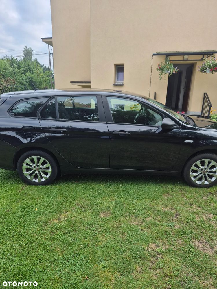 Fiat Tipo 1.4 16V More - 3