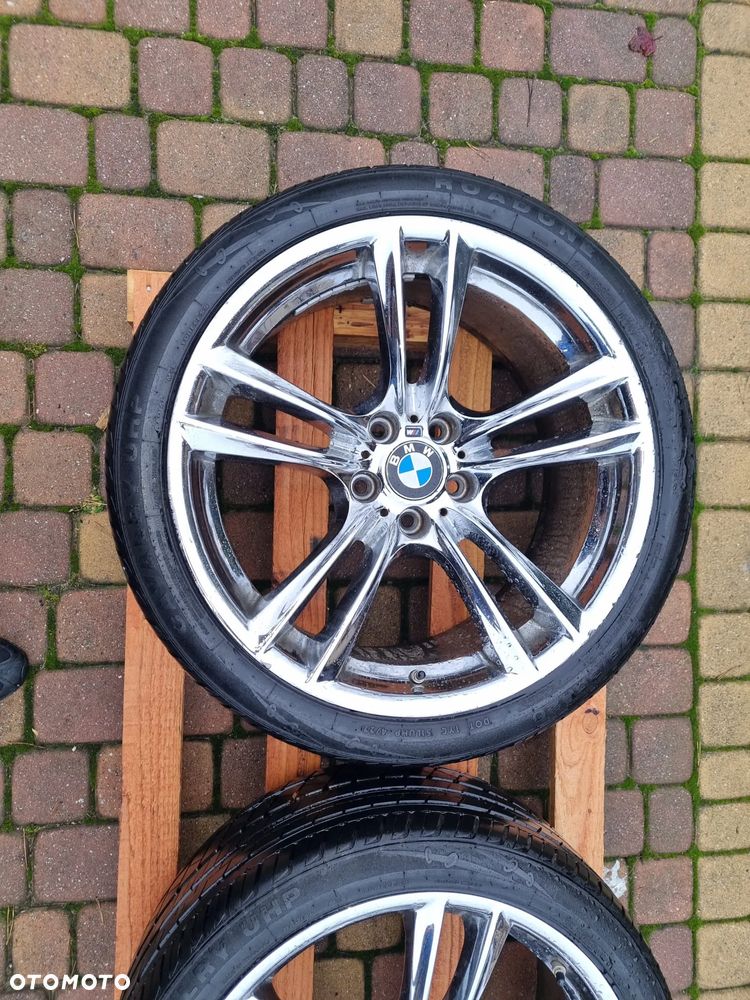 Felgi styling 303 mpakiet 20 cali 8,5j 10j