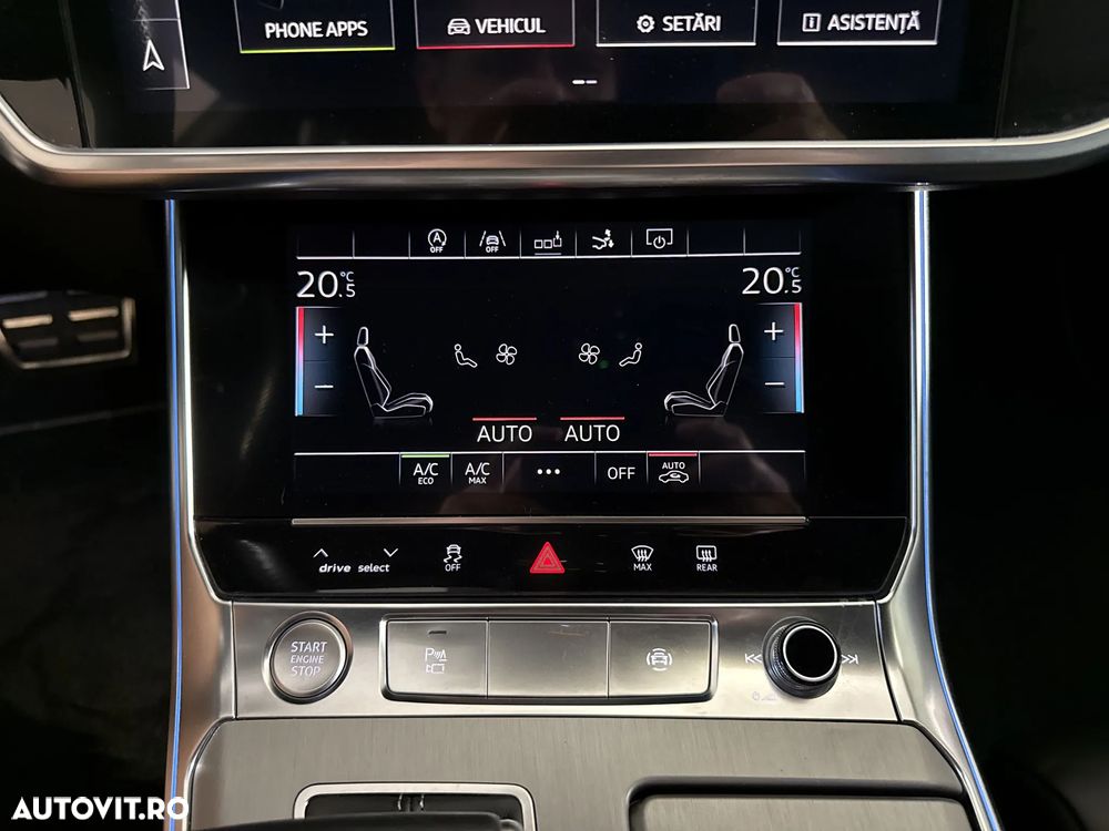 Audi A7 Sportback - 18