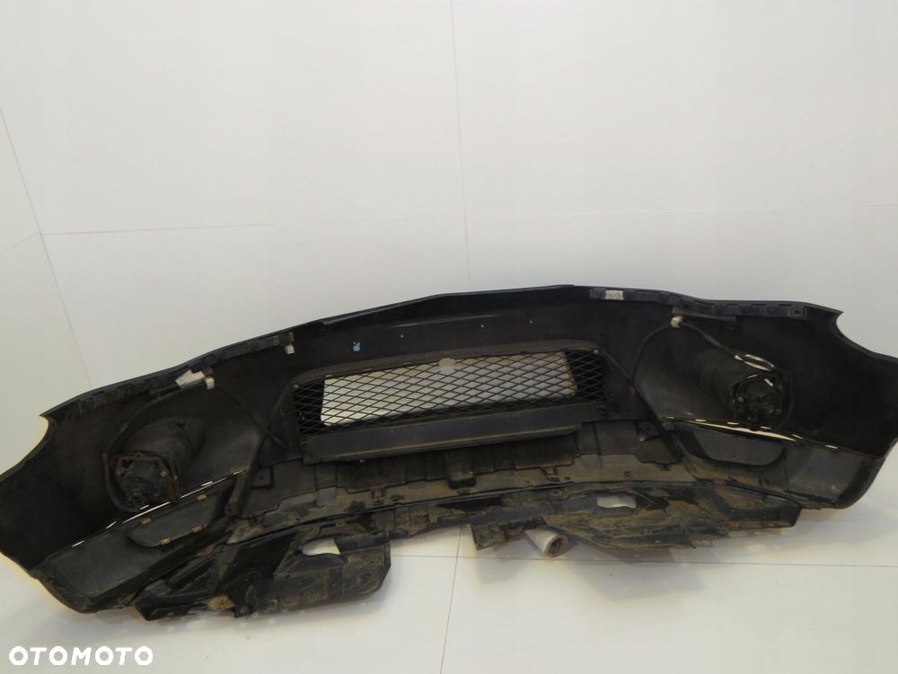ZDERZAK PRZÓD PRZEDNI NISSAN NAVARA FL 10-14R # - 11