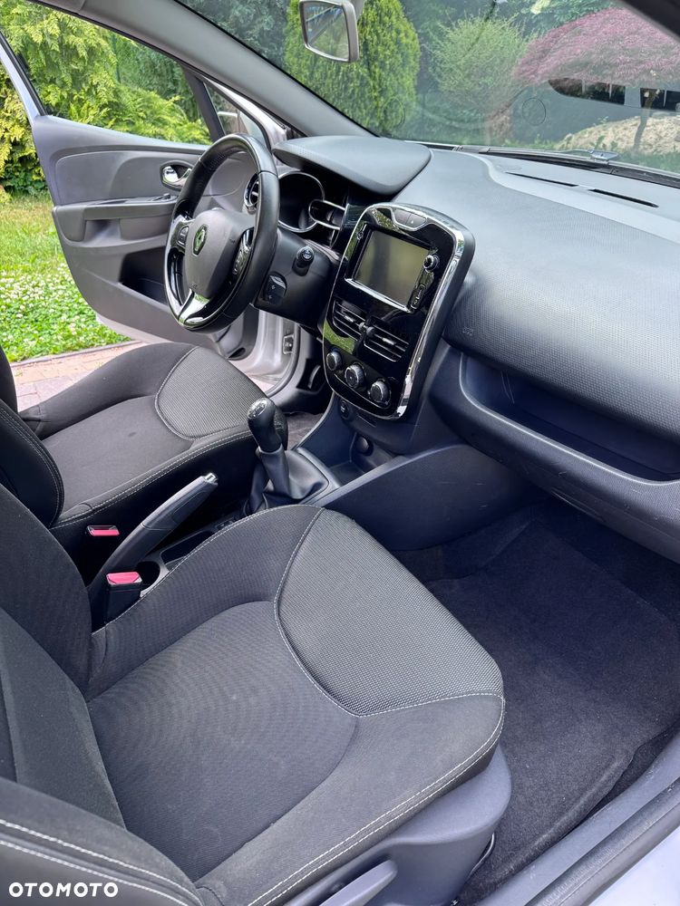Renault Clio 1.5 dCi Zen - 19