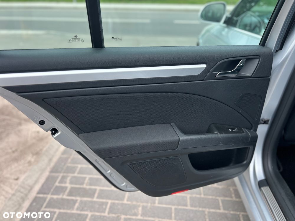 Skoda Superb 1.4 TSI Ambition Green tec - 17