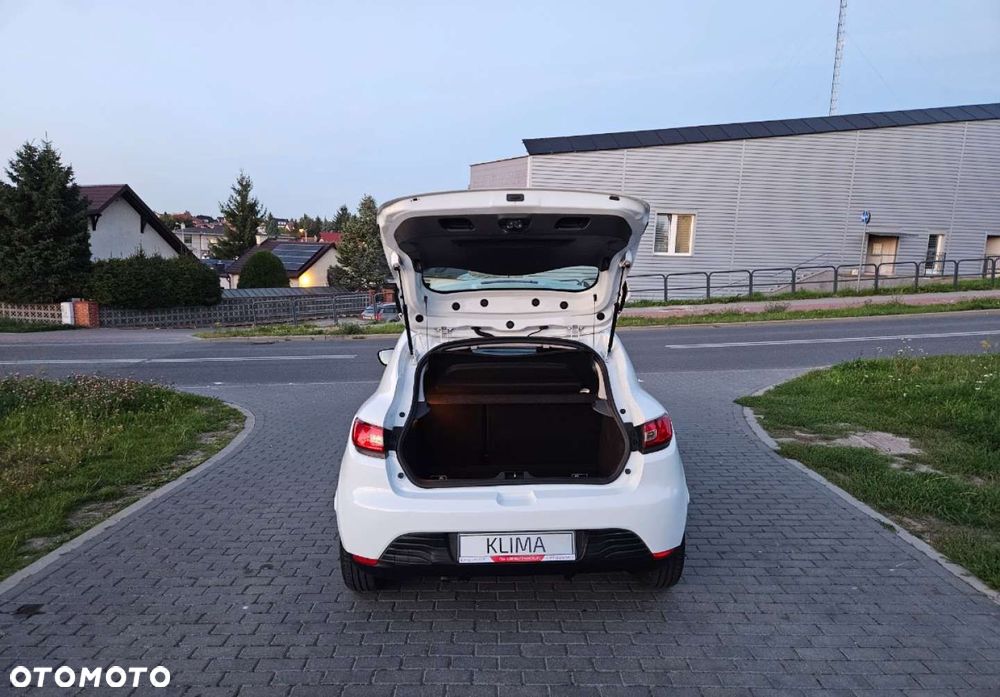 Renault Clio - 25