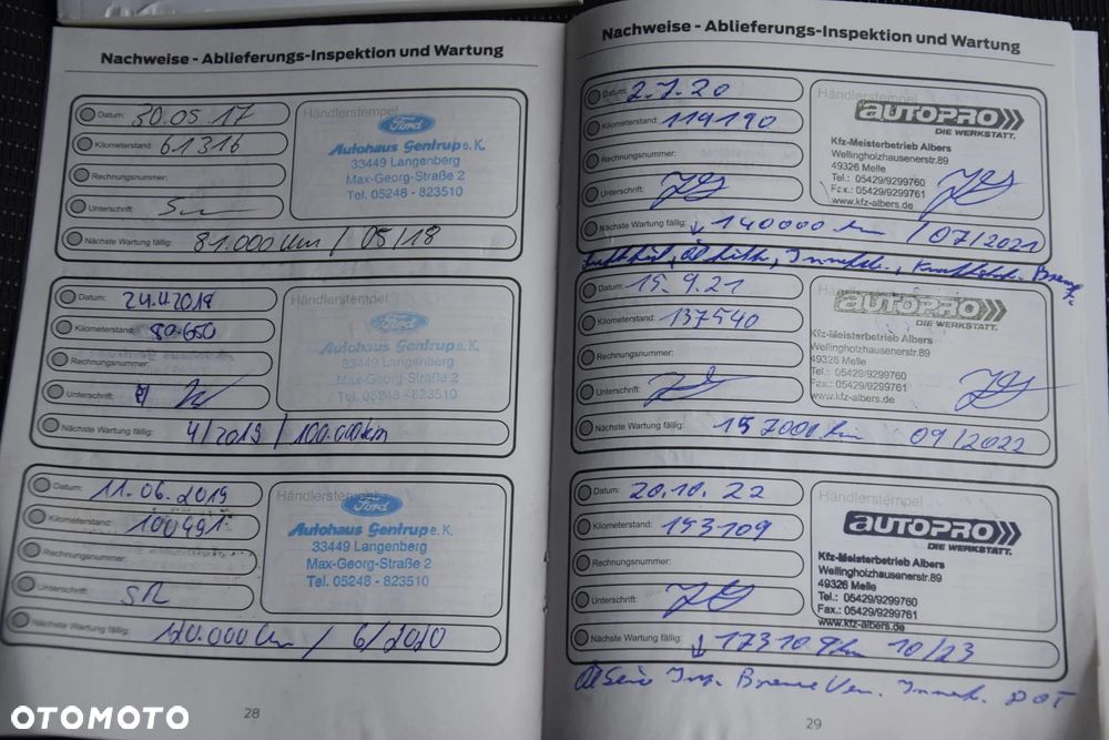 Ford Mondeo 2.0 TDCi Titanium X - 38