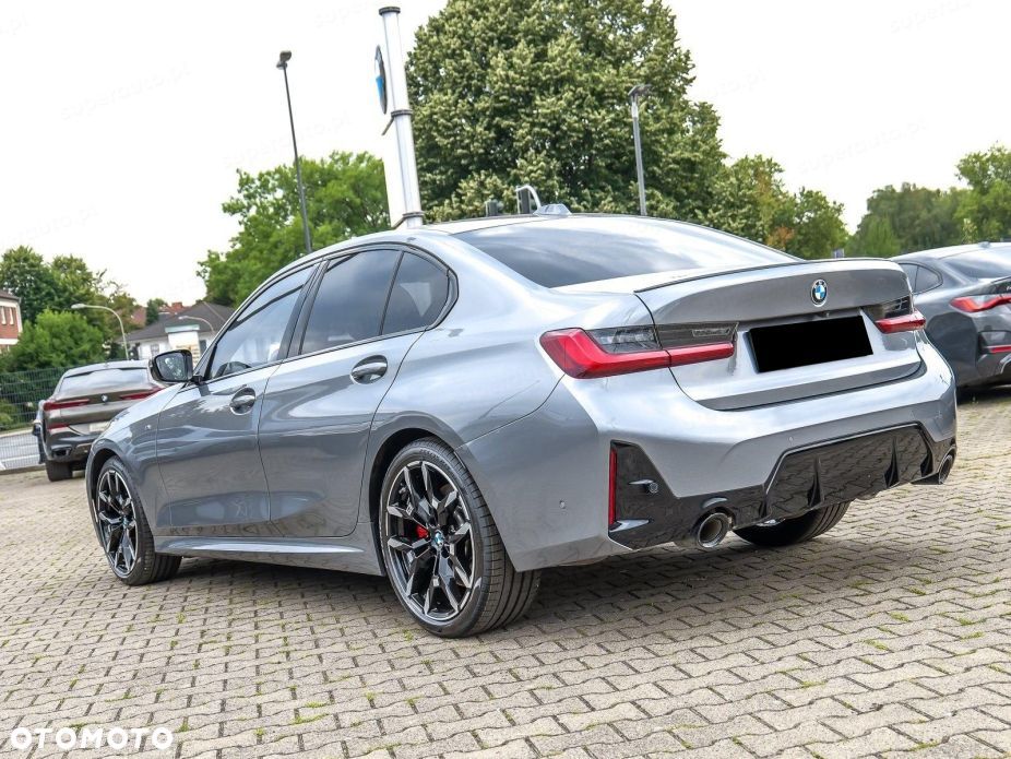 BMW Seria 3 330i xDrive M Sport sport - 8