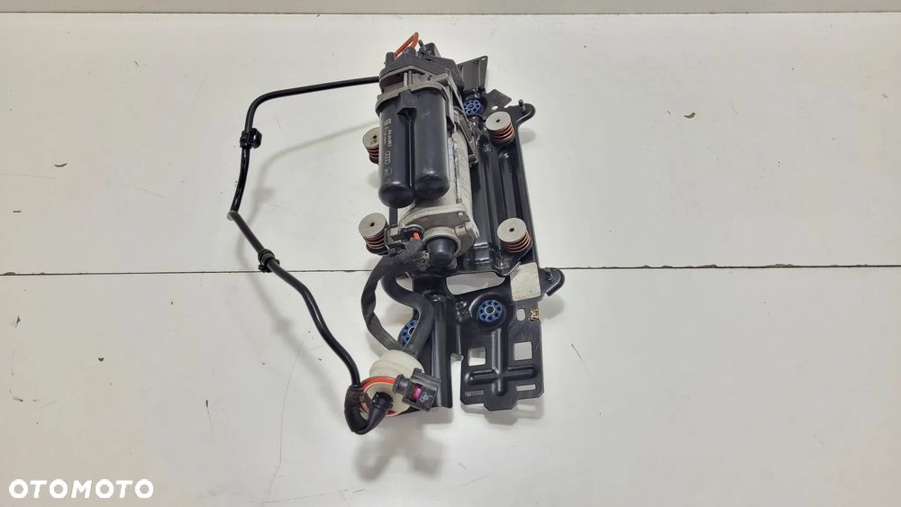 AUDI Q5 SQ5 80A KOMPRESOR ZAWIESZENIA 80A616006F - 6